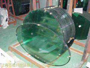 8MM tempered glass to make table top glass cabinet fish tank-Taobao