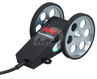 Bagle MR-2005S liquid crystal electronic meter Changometer photoelectric encoder LK-90S length measurement sensor counter