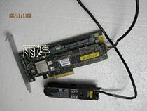 Original HP P400 SAS Array card with 512M memory with battery premium board