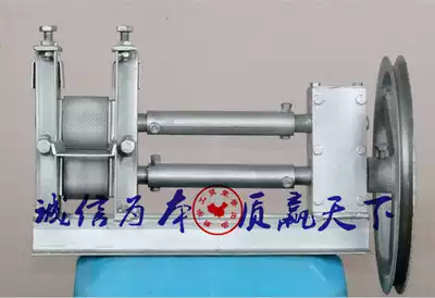 FS-1 bamboo broken bamboo cutting machine bamboo slice machine bamboo strip machine bamboo strip layering machine open bamboo (film)