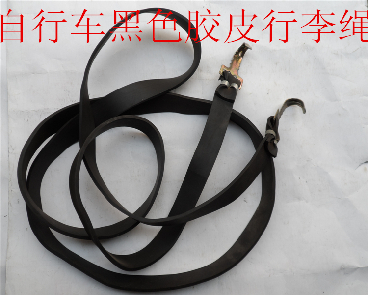 Bike Luggage Rope Strapping Rope Brake Elastic Band Luggage Rope Tying Rope Strapping Strap Rope