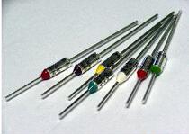 Electric cooker temperature fuse electric rice cooker fuse 250V 250V 10A 84 degrees