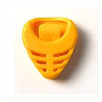 () Alice Alice A010B heart - shaped dial box pasted on the guitar