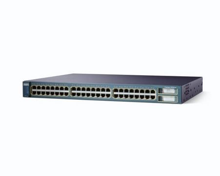 Cisco CISCO WS-C2950G-48 90% new warranty for three months special offer