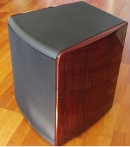 JBL LS120P 60th Anniversary Edition Speaker Subwoofer New Warranty