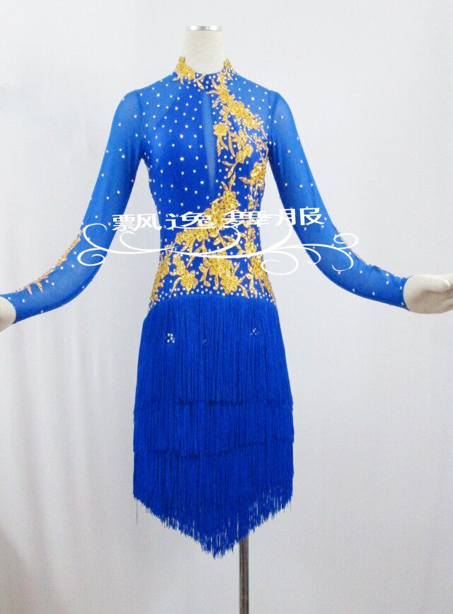 New flow Suladin race Skirt Performance Suit Precisely Denim Samba Net Red upscale custom non-fur 197