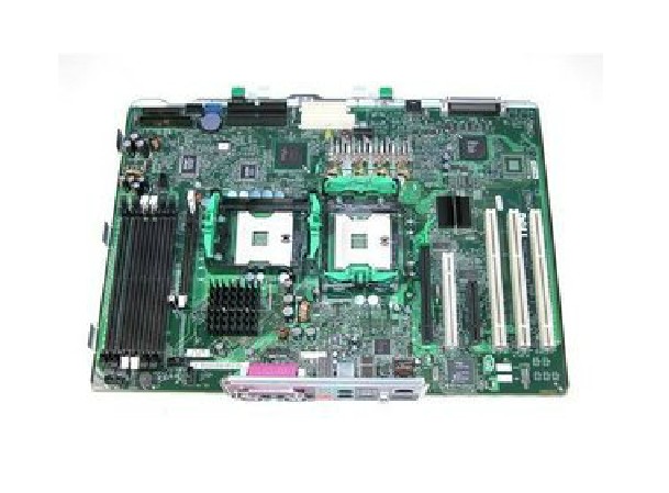 DELL Precision 670 Motherboard PRE670 Workstation Motherboard XC837 U7565