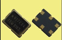 112 112 32MHZ crystal filter SMD5 * 7MM MFI112W3 6PAD NDK Brand