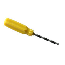 Connect tool Opening drilling cartridge drilling cartridge continuous puncher hole expansion