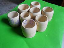 Small bamboo cup * bamboo cup natural water Cup] bamboo cup * bamboo water cup bamboo products Health Cup small wine glass