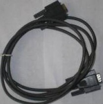 232 computer connection lines in the first