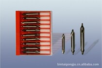 Japan imported SKL cobalt-containing center drill