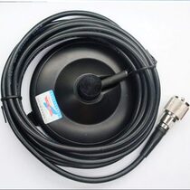 Suction cup Dajingtong K-707M Suction cup Dajingtong vacuum magnetic suction cup 4 meters black wire