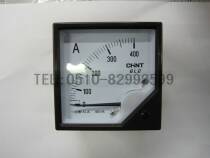 Positive Thai Instrumental Meter Mounted Current Meter 6L2-A
