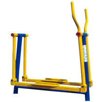 ST06-072 of space walking machine fitness equipment