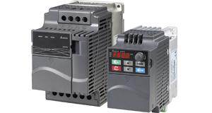 Bench Teda frequency converter VFD022E43A 380V 2 2KW VFDD-F series with built-in PLC special price