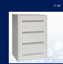 New spot Fengchuang C-16 battery cabinet Battery box uninterrupted UPS special supporting battery cabinet