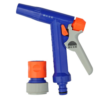 New bikes water gun sprinklers freely adjustable water spray sizes apply 16cm water pipes AB999