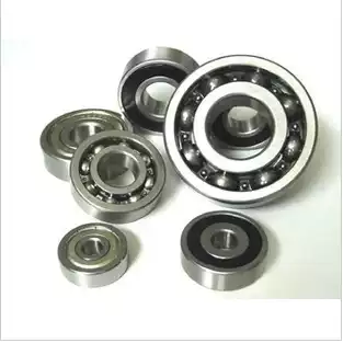 Special promotion Harbin bearing 6403 6404 deep groove ball bearing high quality bearing