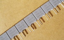 VISHAY BC PHILIPS PHILIPS MKT370 series 10V-2000V thin film capacitors (full series)