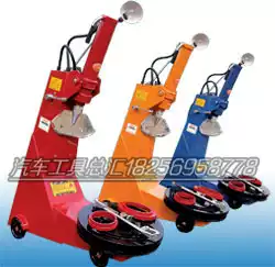 Tire disassembler Tire disassembler Big wheel tire disassembler Tire pressure machine Tire disassembler tool Tire repair equipment