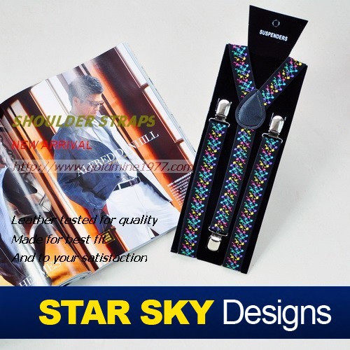 ● Star-shaped●Fashion thin shoulder men's baby bag Women's baby bag universal hanging pants with 3 clips BD1098 graffiti style