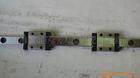 Shanghai linear slide rail linear guide slider RSR5 SRS7M SRS9M SRS12M RSRS12M RSR15