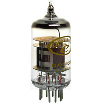 CREATE AUDIO CREATION TUBE 12AX7(GOLD VERSION)BILE DUCT ECC83 6N4