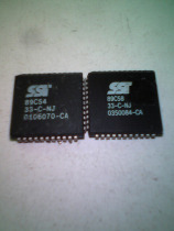  SST89C54-33-C-NJ SST89C58-33-C-NJ Spot inventory price negotiation