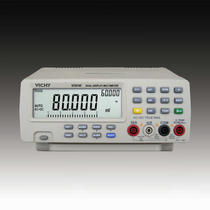 Vichy VC8145 automatic range conversion desktop high-precision four-and-a-half Digital Multimeter