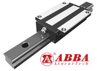 Nanjing Craft Linear Guide Linear Slide Rail Slider GSB20 GSB20 GZB25 GGC9 GGC9 GGC9 12 30 35 35