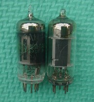 Electronic tube 6AH6 6AH6 electronic tube for electronic tubes