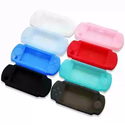 psp silicone sleeve psp2000 sleeve psp3000 sleeve psp protective cover psp rubber sleeve