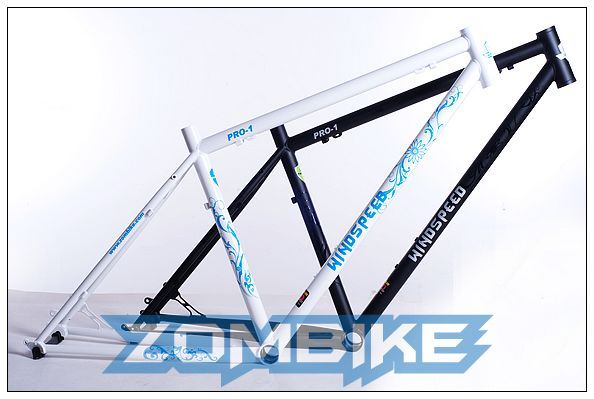 New Windspeed PRO-1 Renault Steel Climbing Frame Mountaineering Car Frame Two-piece Tailhook 