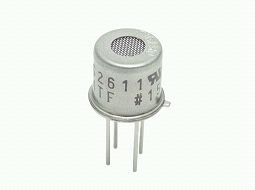 日本FIGARO可燃气体传感器TGS2611（酒精过滤）原装现货