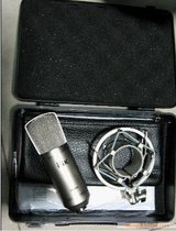 ISK BM-800 recording studio big shock film condenser microphone professional recording microphone licensed