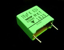 German VISHAY Weisei MKT1820 Series 10V ~ 2000V FILM FEVER Fever Capacitor (full series)