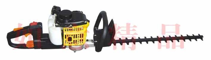 Boutique Petrol Double Knife Green Fence Machine Tree Hedge Tea Tree Trimmer Tea Leaf Flat Green Hedge sheared cutting machine  