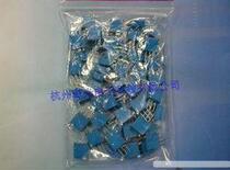 Physical store 3296W-1k precision adjustable high potentiometer Top adjustable potentiometer 3296 potentiometer