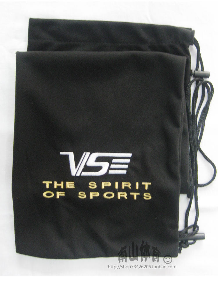 VS Badminton racket flannel bag Premium thickened flannel bag Waterproof Oxford cloth badminton racket bag