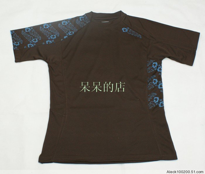 Sport Slow running professional bike Women's ride Women's riding T-shirt speed dry T 2 color riding clothes Fat MM short sleeve T