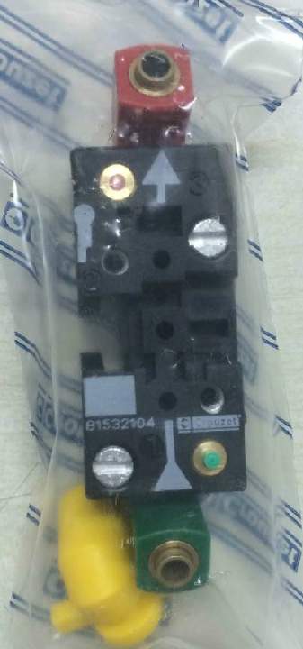 Brand new 81532104 original dress crouzet base 81532104 