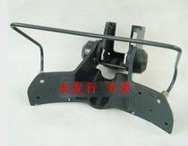 Super CB-8811 Oil Baking Machine Accessories Machine Neck Baking Cap Connection