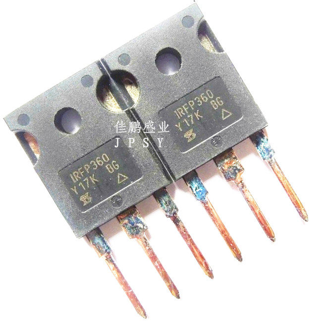 IRFP360 IRFP360 IRFP360N TO-247 TO-247 field effect electric crystal original imported goods special price matching service
