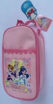 Japanese Pretty Cure Cartoon Pattern Hand Mounted Shoes Bag Ballet Shoes Bag Student Shoe Bag