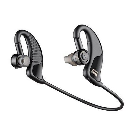 Plantronics TrendForce BackBeat 903 stereo Bluetooth music headphone headset
