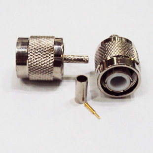 TNCJ-C-1 5 Gonghead crimping 1 5 to pick up RG316 Line out of force Bad 2 5 Line quantity Large Youable bookable line