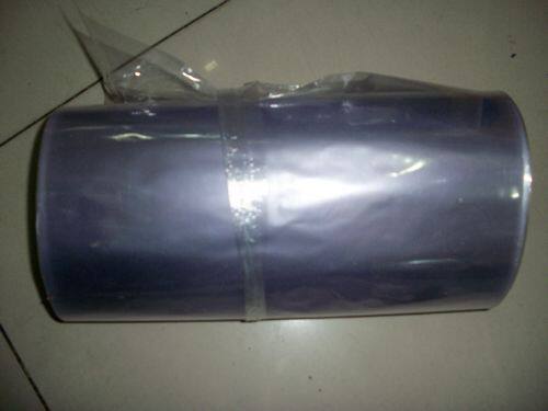 PVC heat-shrink film heat-shrink bag shrink film RMB18 -1 kg