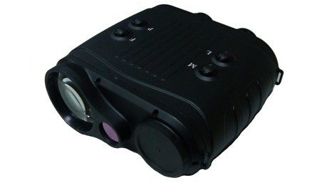 American APRESYS long distance laser rangefinder LRB-20K telescope type electronic ranging 