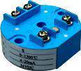 Physical store K - Type PT100 integrated temperature transmitter module 4 - 20ma output